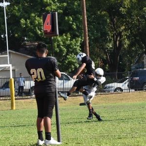 Meet your Posher, Aurelio